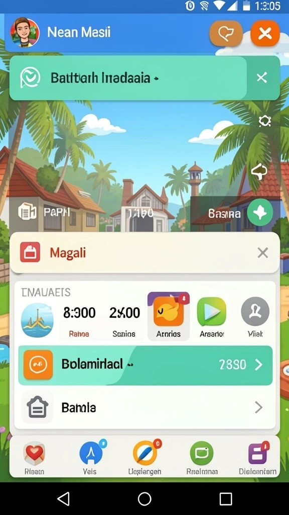 Screenshot 55kbet nomor 3