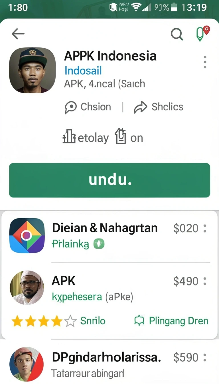 Screenshot 567luck nomor 2