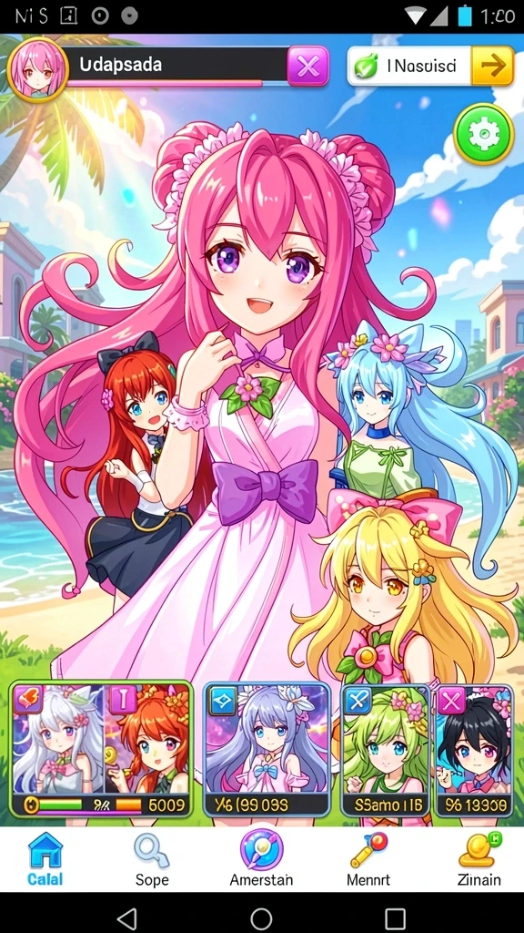 Screenshot 777win nomor 1