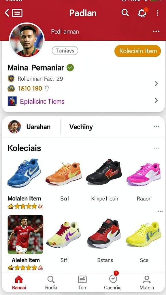 Screenshot 777win nomor 2