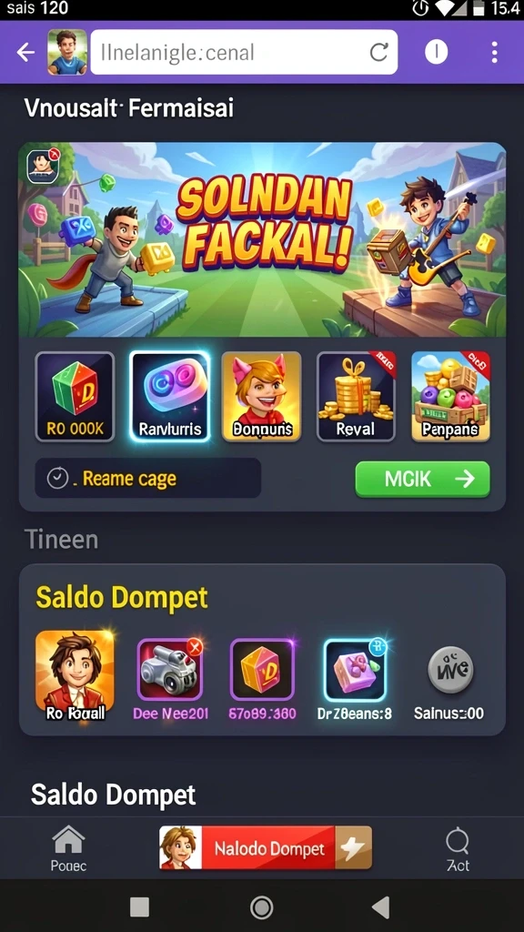 Screenshot 7svip nomor 3