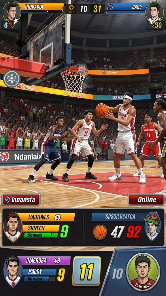 Screenshot 92glory nomor 2