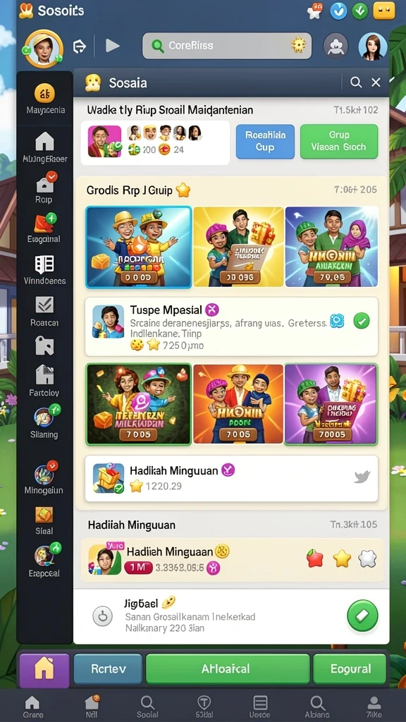 Screenshot 92glory nomor 3