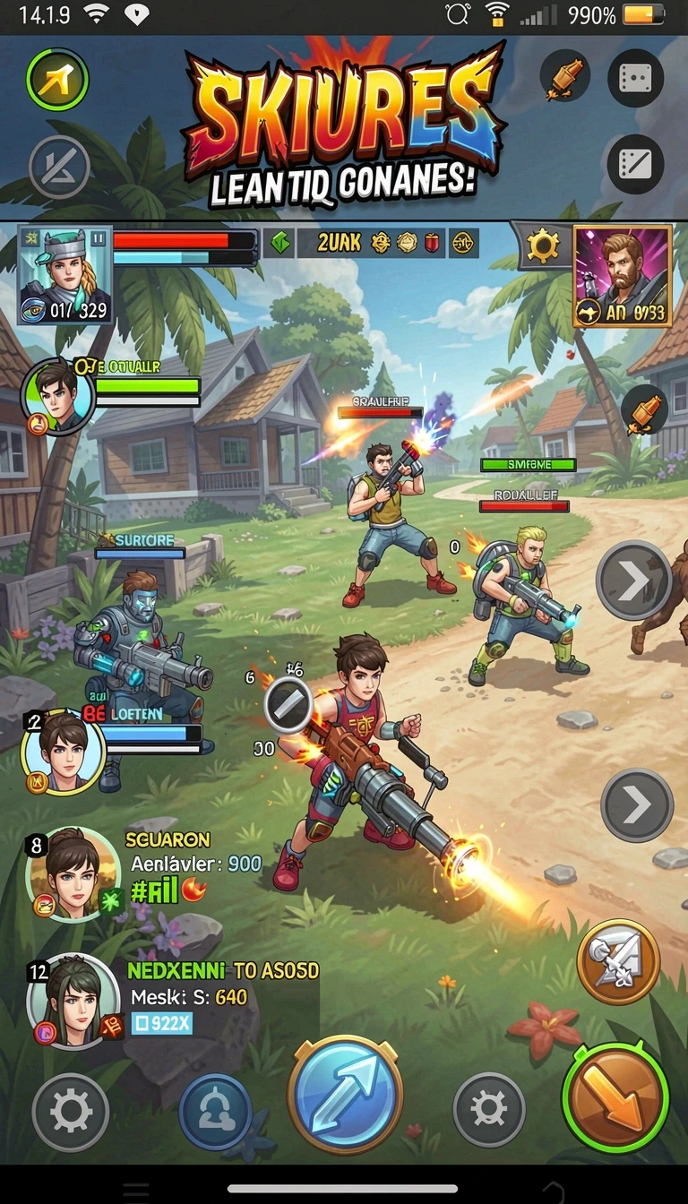 Screenshot 99zk nomor 2