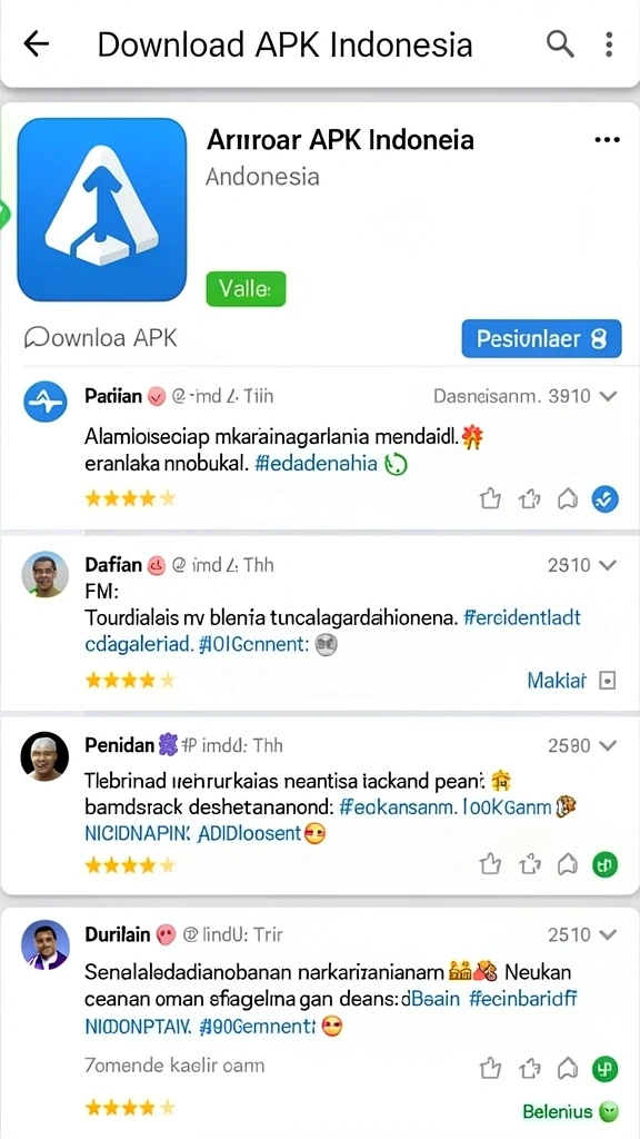 Screenshot afaf nomor 2