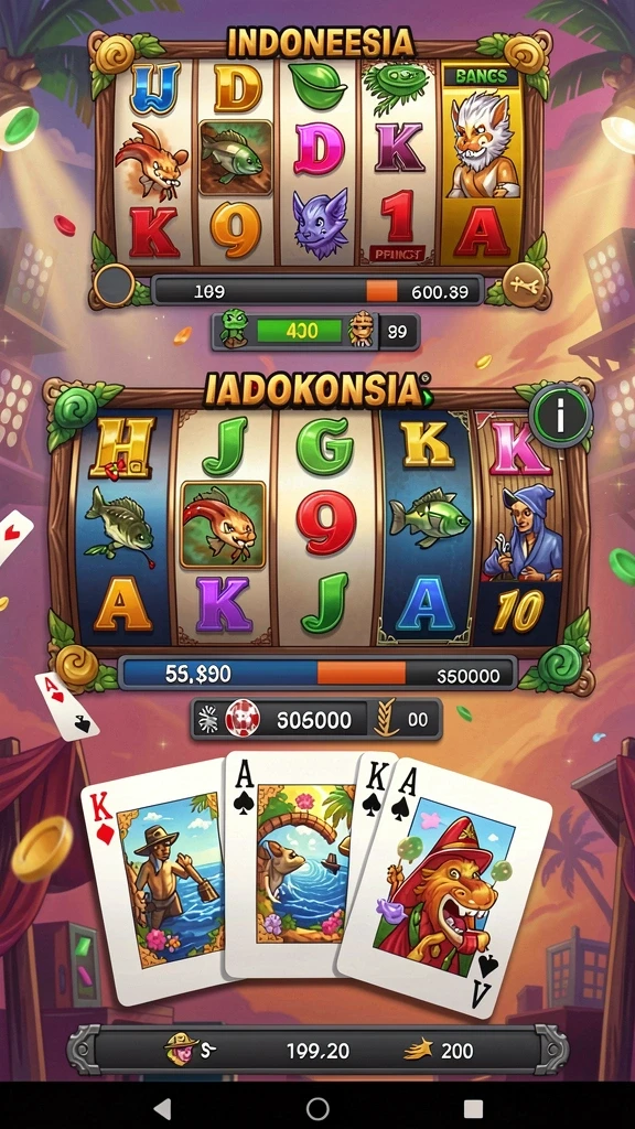Screenshot ajo89 nomor 2