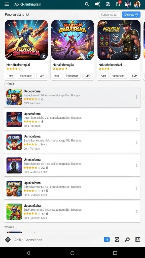 Screenshot api33 nomor 1