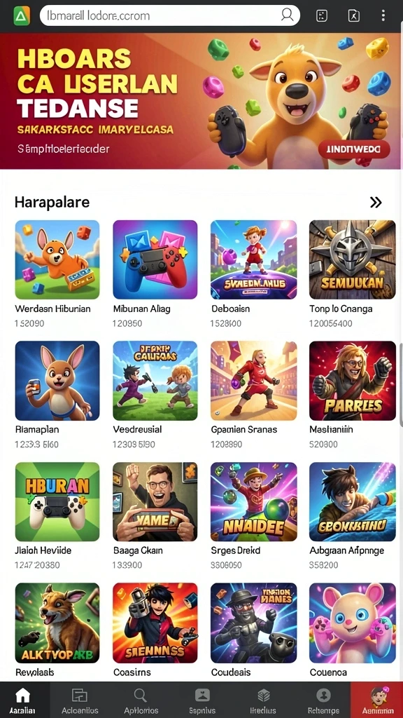 Screenshot bigwin189 nomor 3