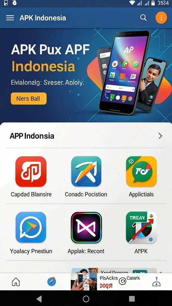 Screenshot brojp nomor 1