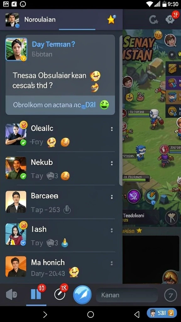 Screenshot brojp nomor 3