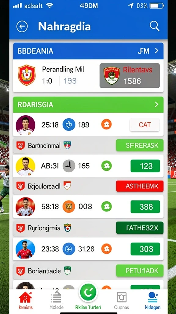 Screenshot cu888 nomor 2