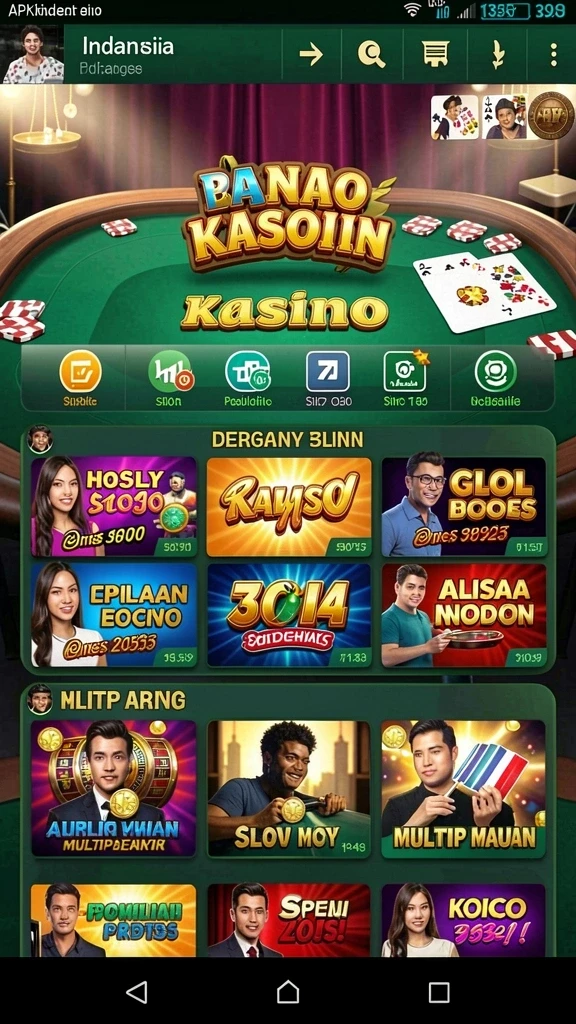 Screenshot cuanhoki nomor 1
