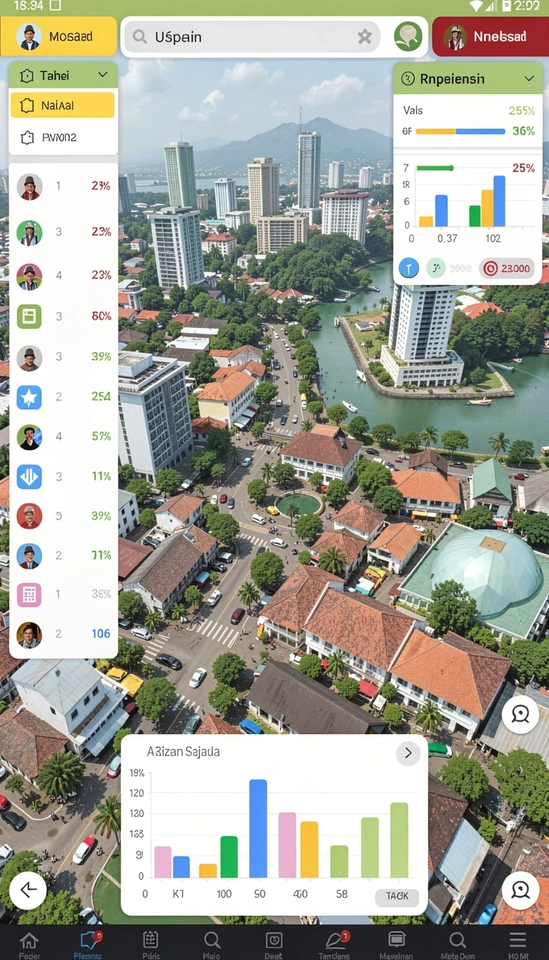 Screenshot dewa1000 nomor 1