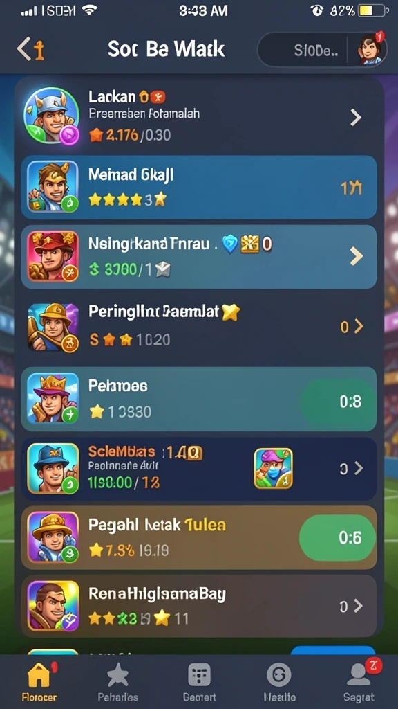 Screenshot diana4d nomor 3