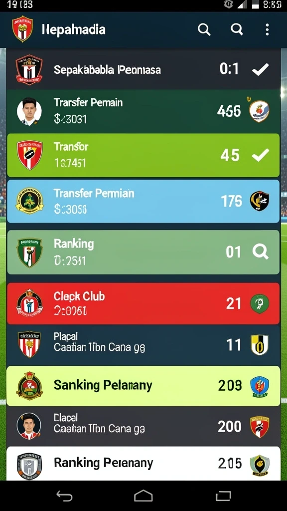 Screenshot doremi88 nomor 1