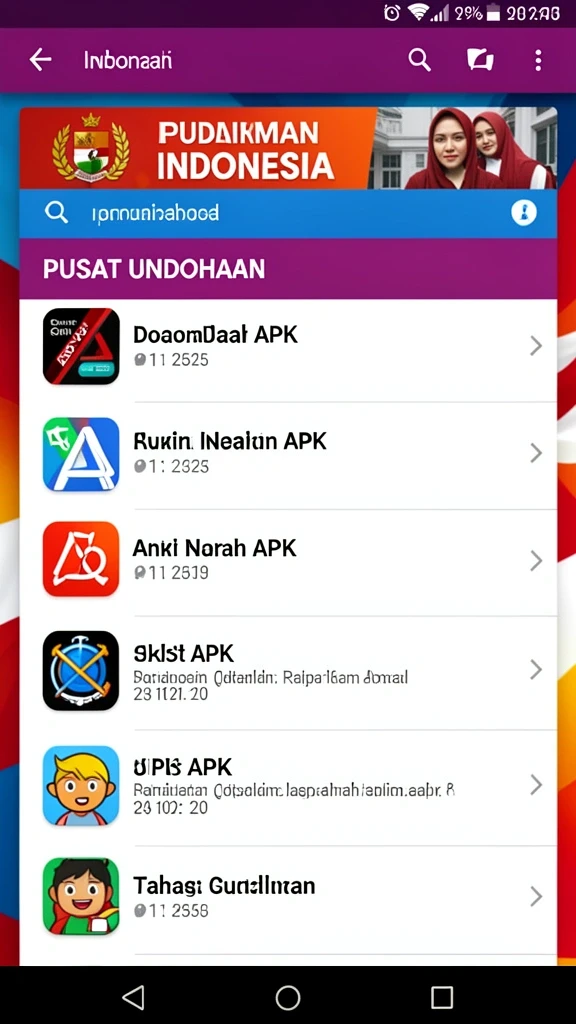 Screenshot goal55 nomor 2