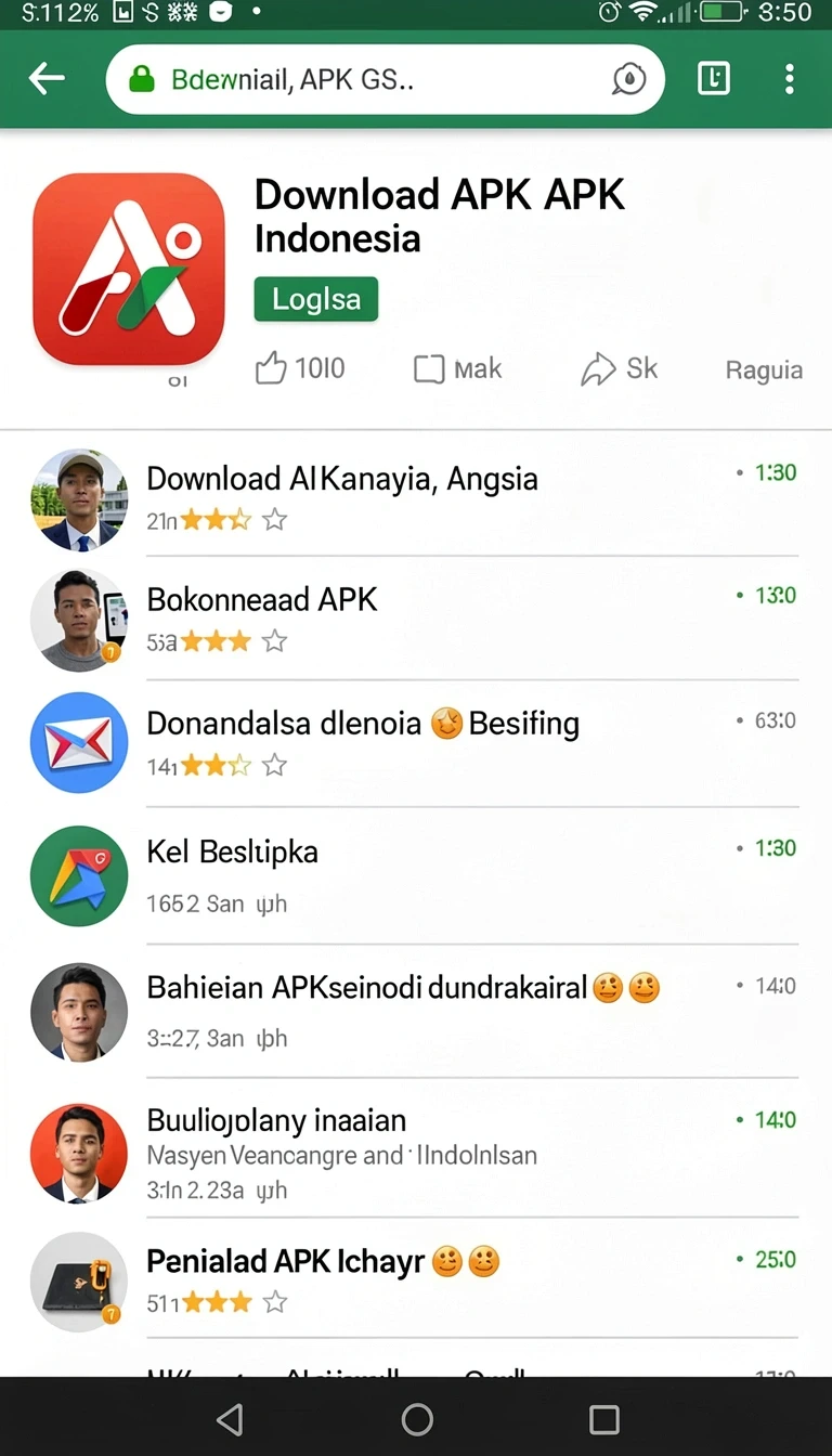 Screenshot harapjp nomor 3