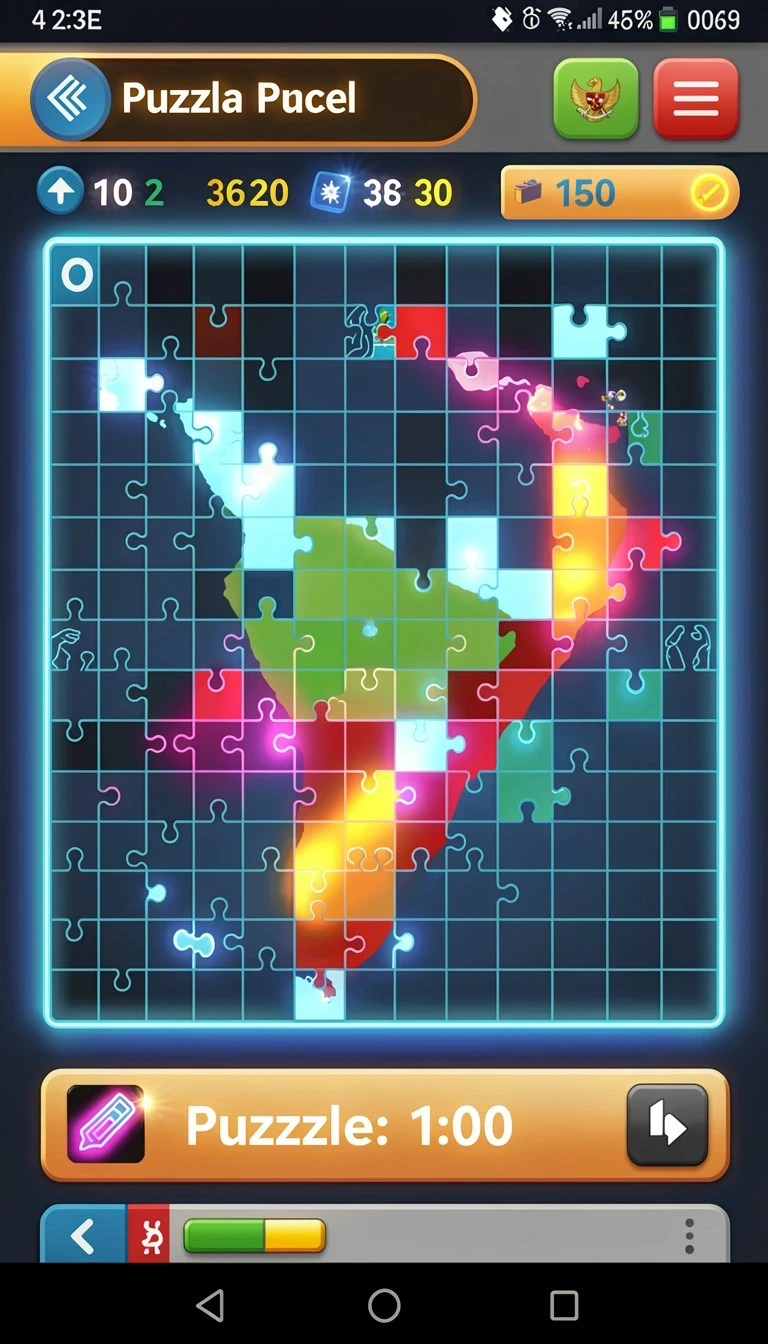 Screenshot hartaspin nomor 2