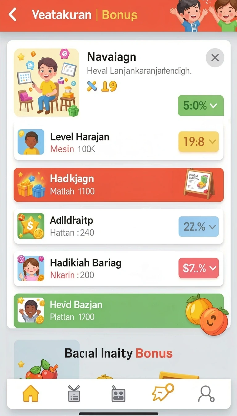Screenshot hokitime nomor 1