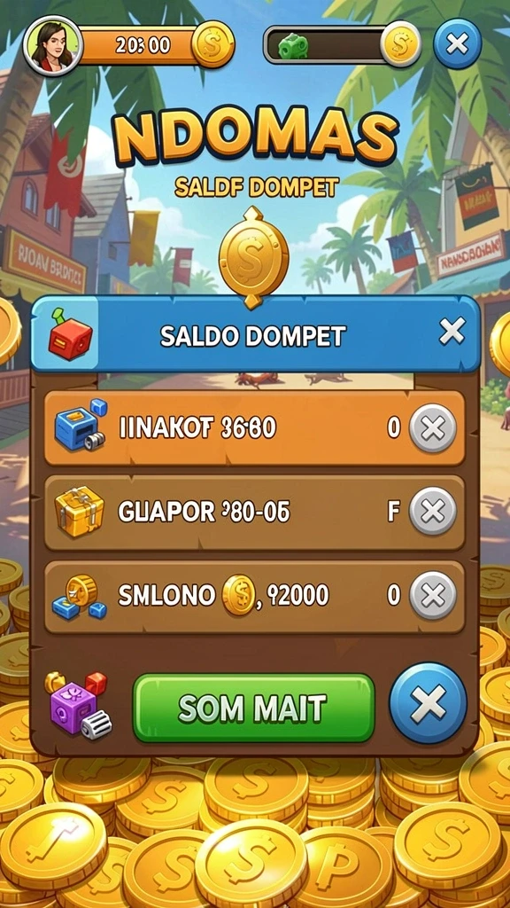 Screenshot id777 nomor 2