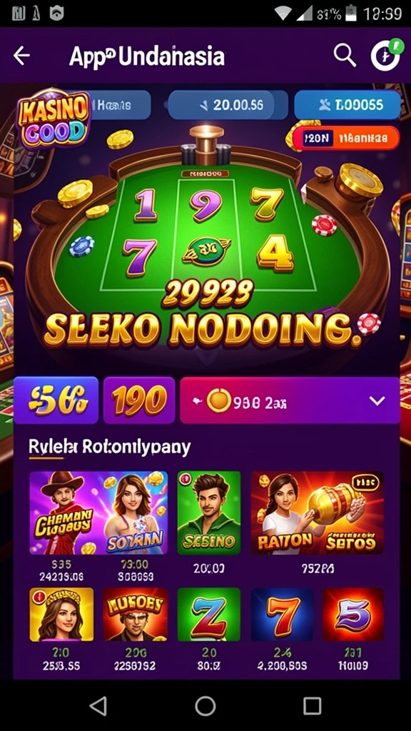 Screenshot idnscore nomor 2