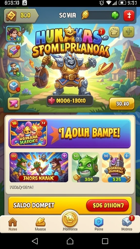 Screenshot idolabet88 nomor 2