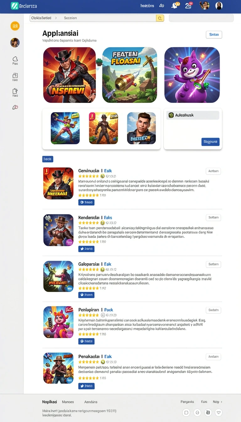 Screenshot indslot nomor 1