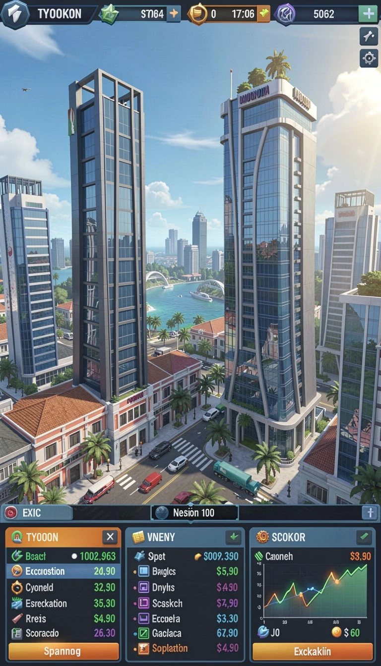 Screenshot jktgame nomor 1