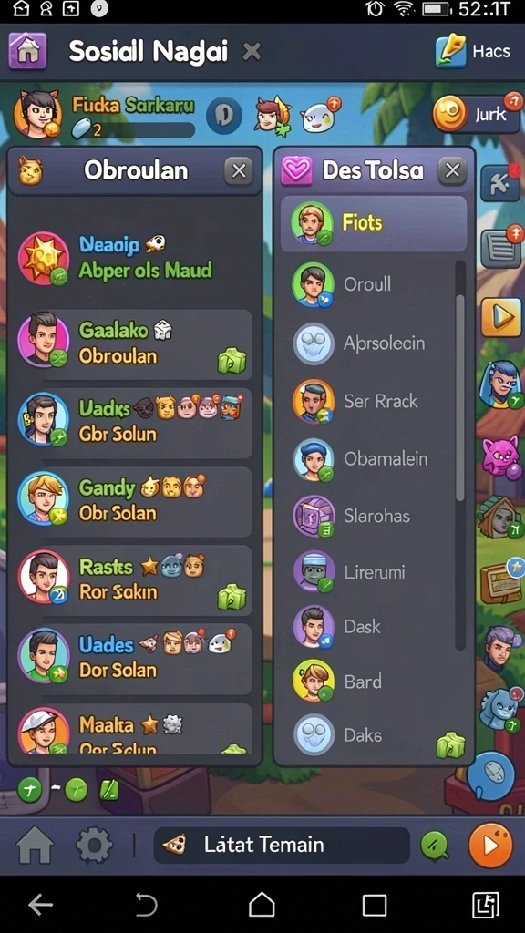 Screenshot jps88 nomor 1