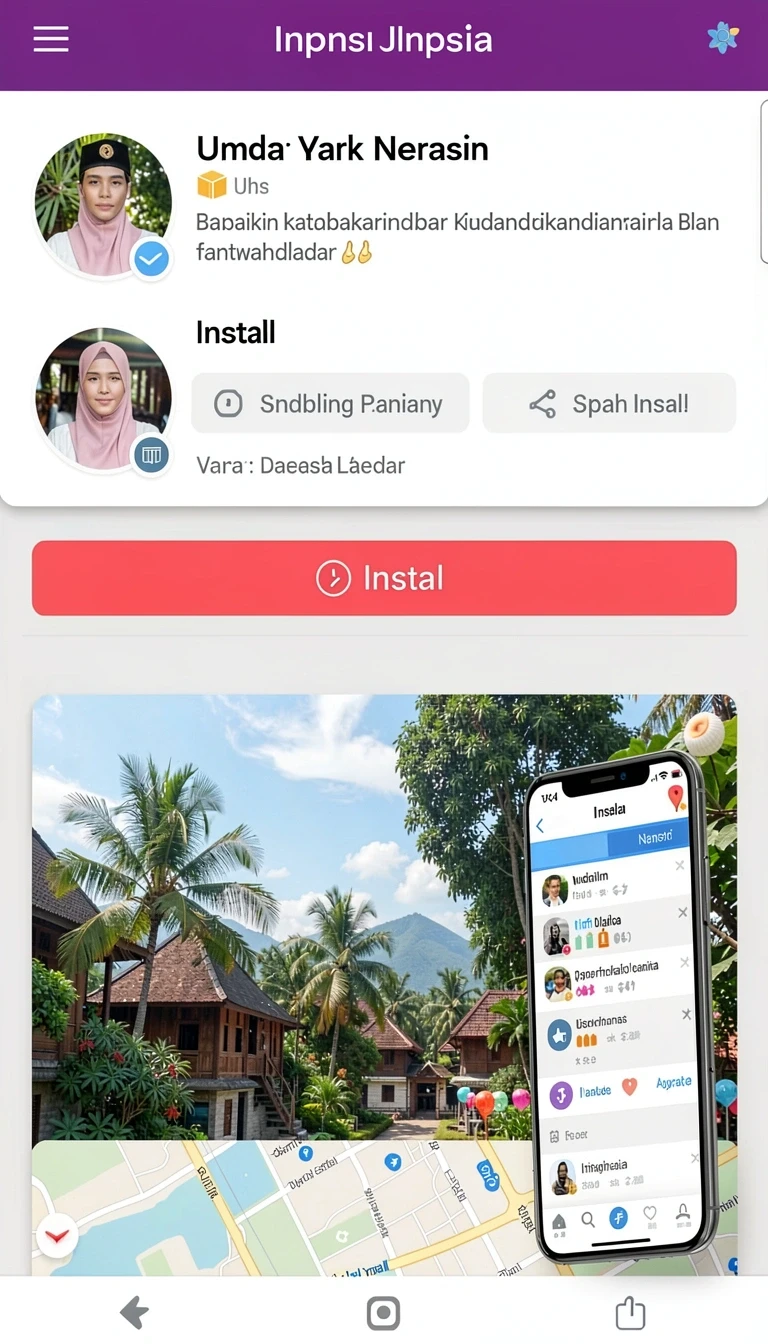 Screenshot kastoto nomor 1
