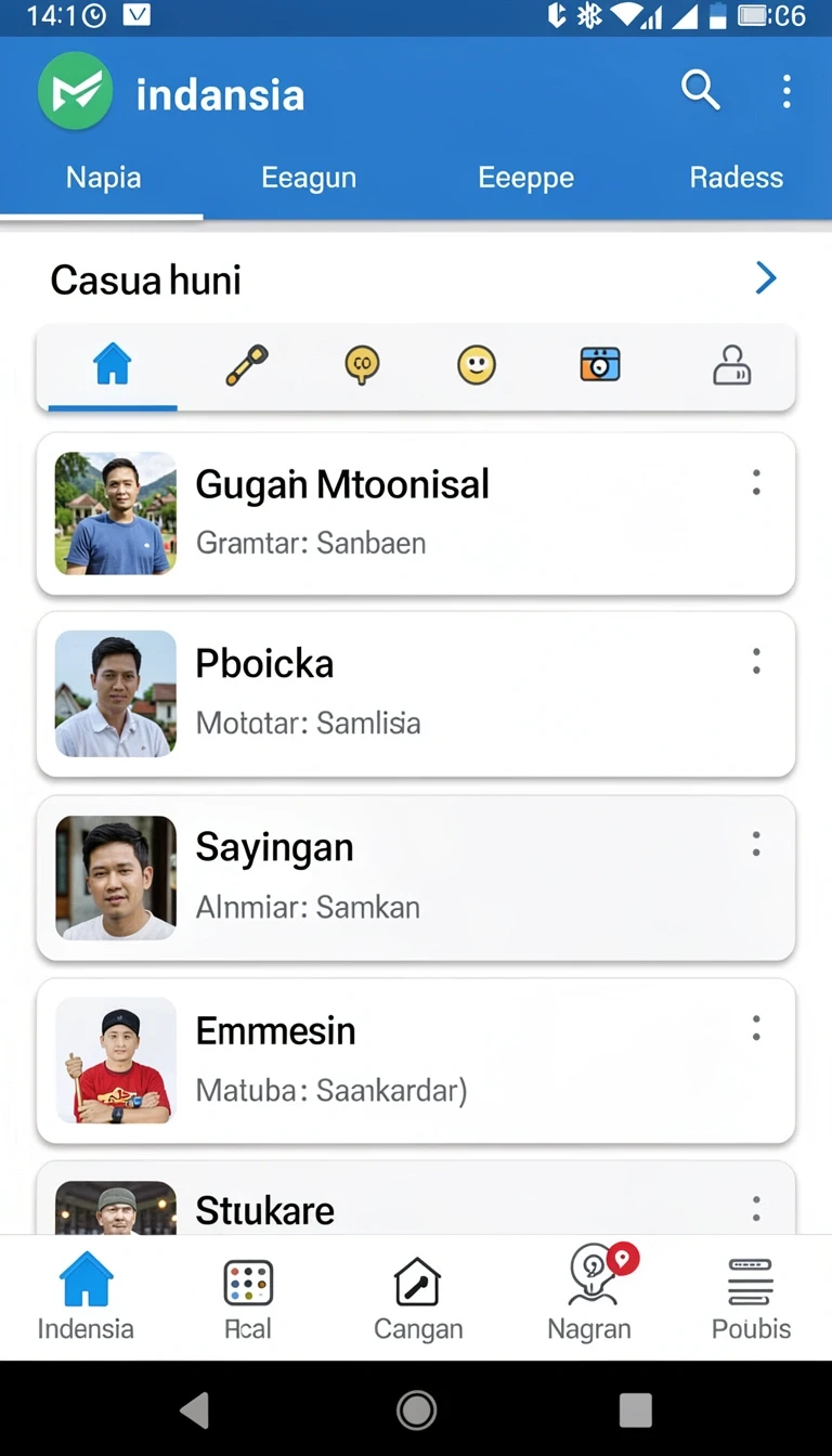 Screenshot kebuntoto nomor 3
