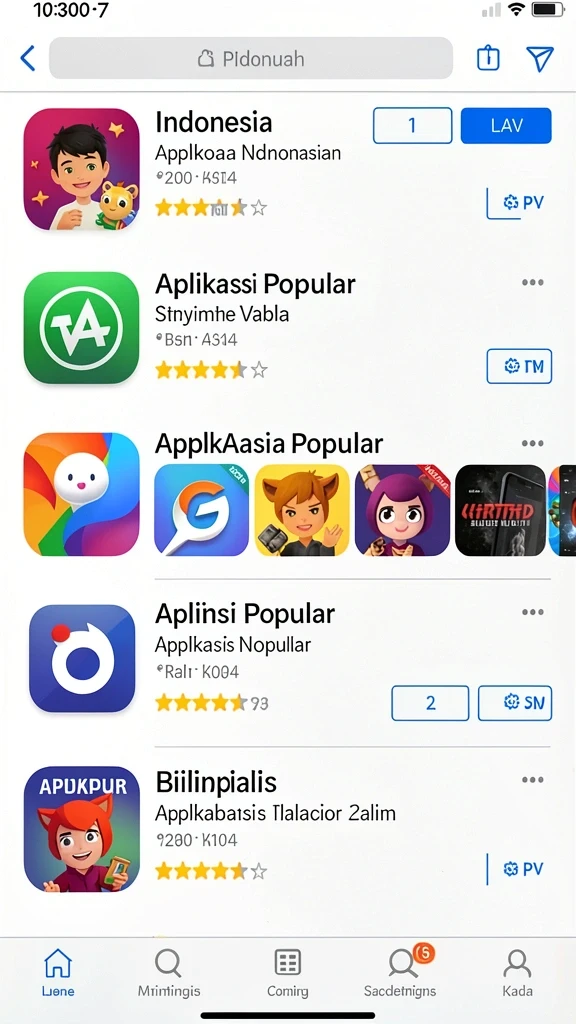 Screenshot kelinci88 nomor 2