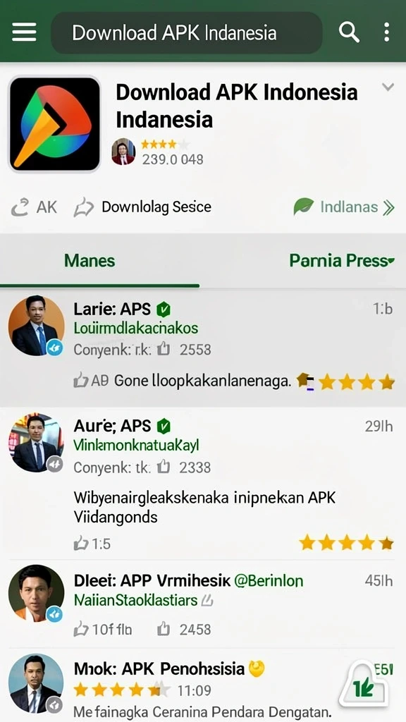Screenshot kilat77 nomor 1