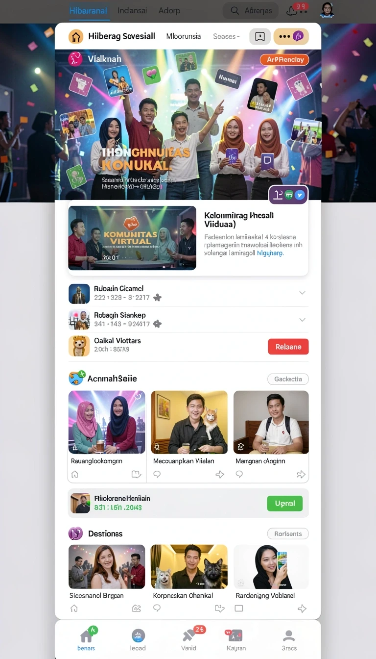 Screenshot king403 nomor 1