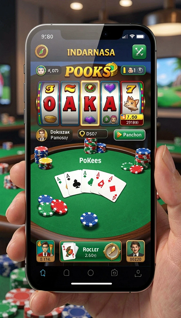 Screenshot king403 nomor 2