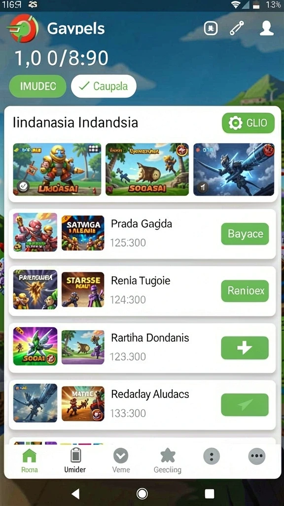 Screenshot km789 nomor 1