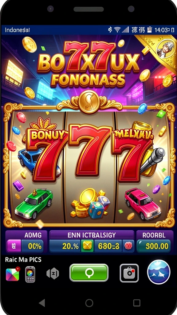 Screenshot km789 nomor 2