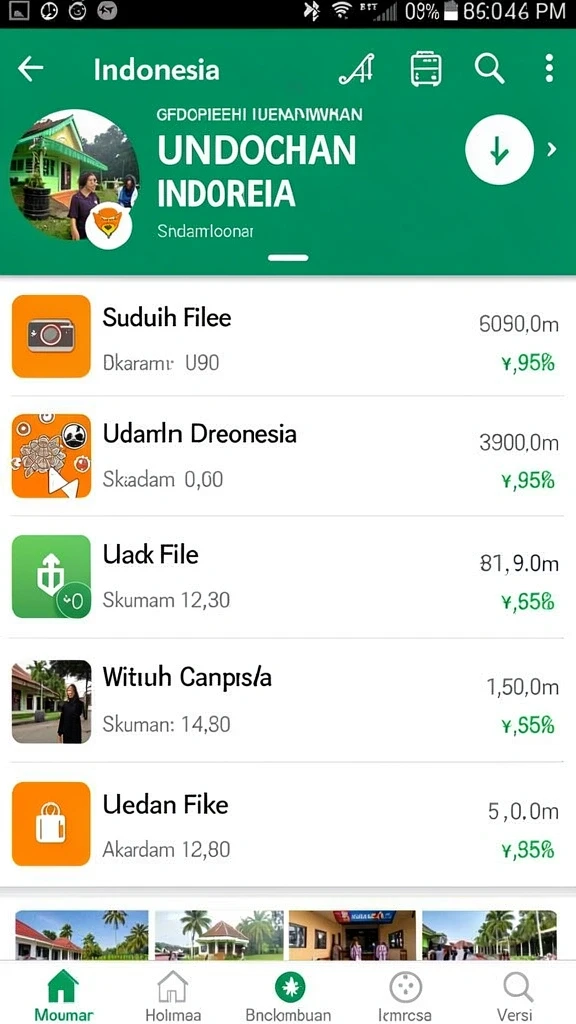 Screenshot madura88 nomor 2
