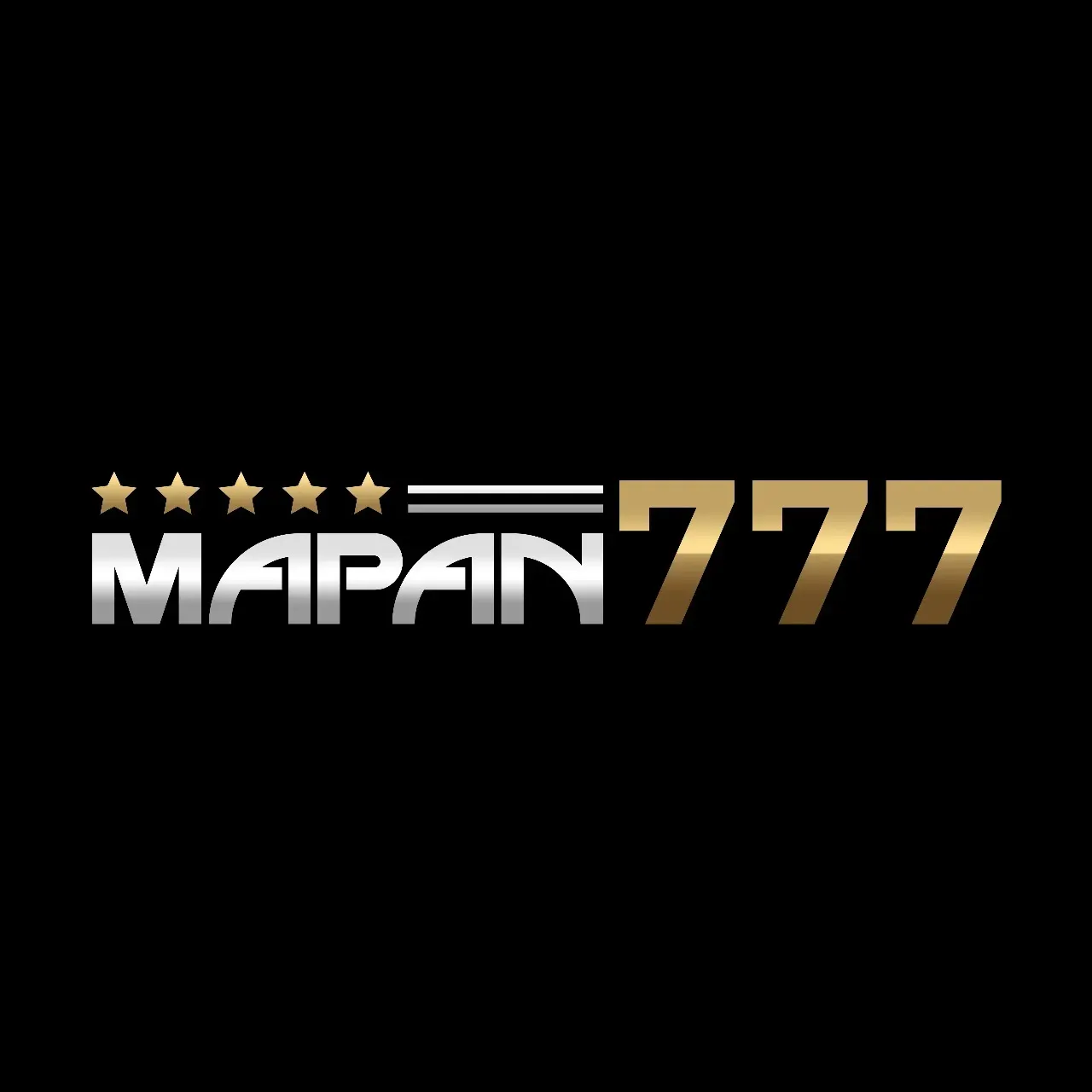 mapan777 APK Resmi — ikon aplikasi