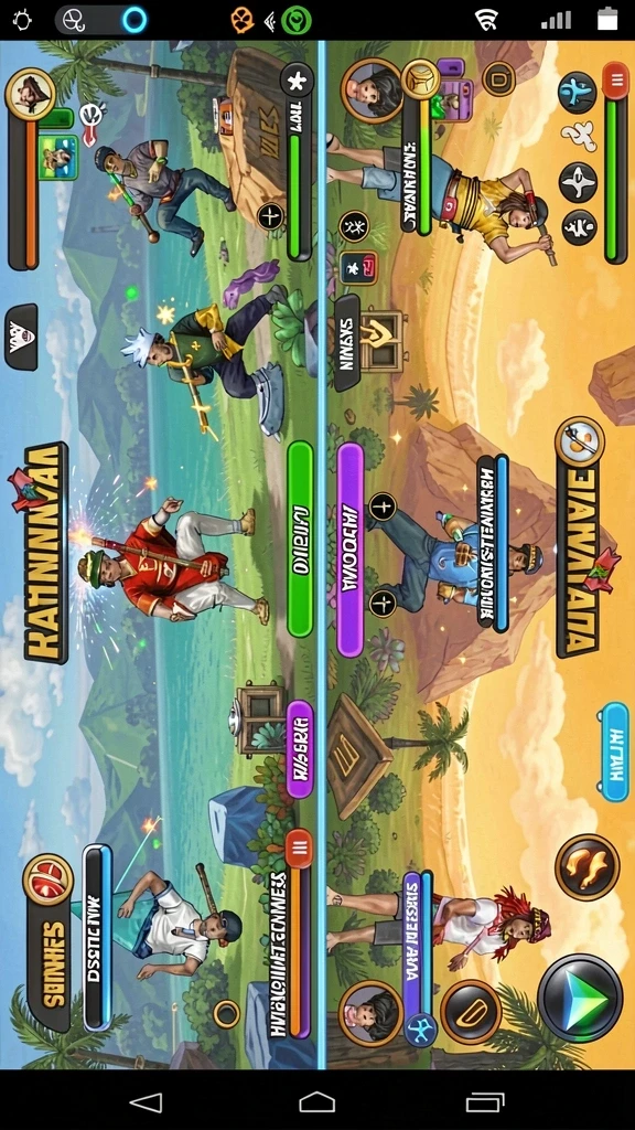 Screenshot mt966 nomor 1