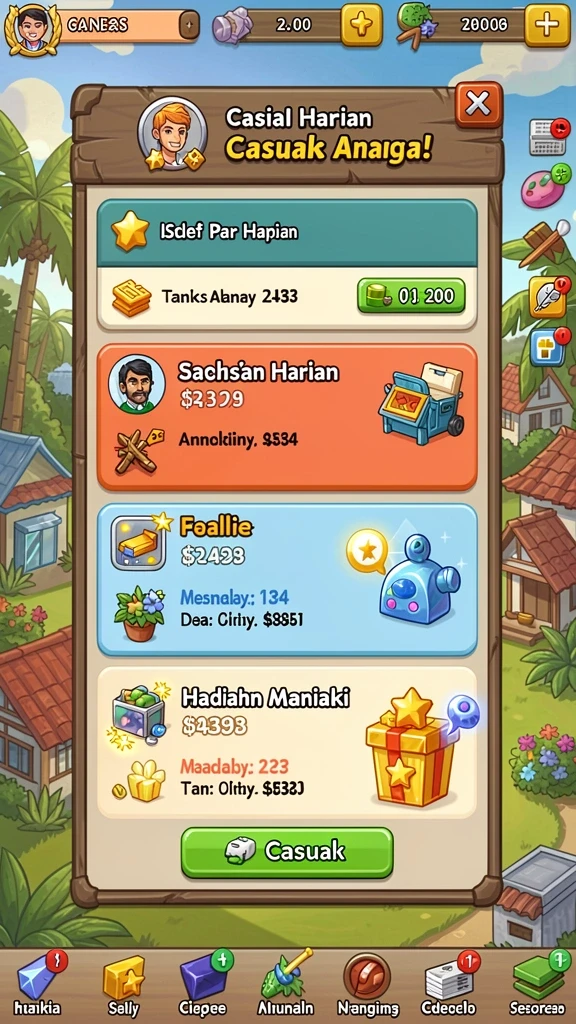 Screenshot mt966 nomor 2