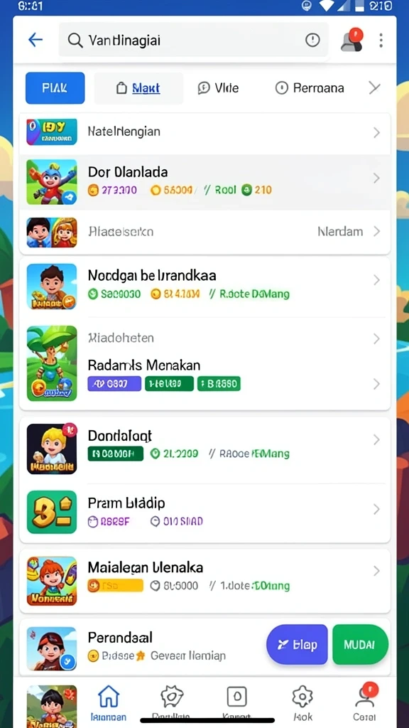 Screenshot nv77 nomor 3