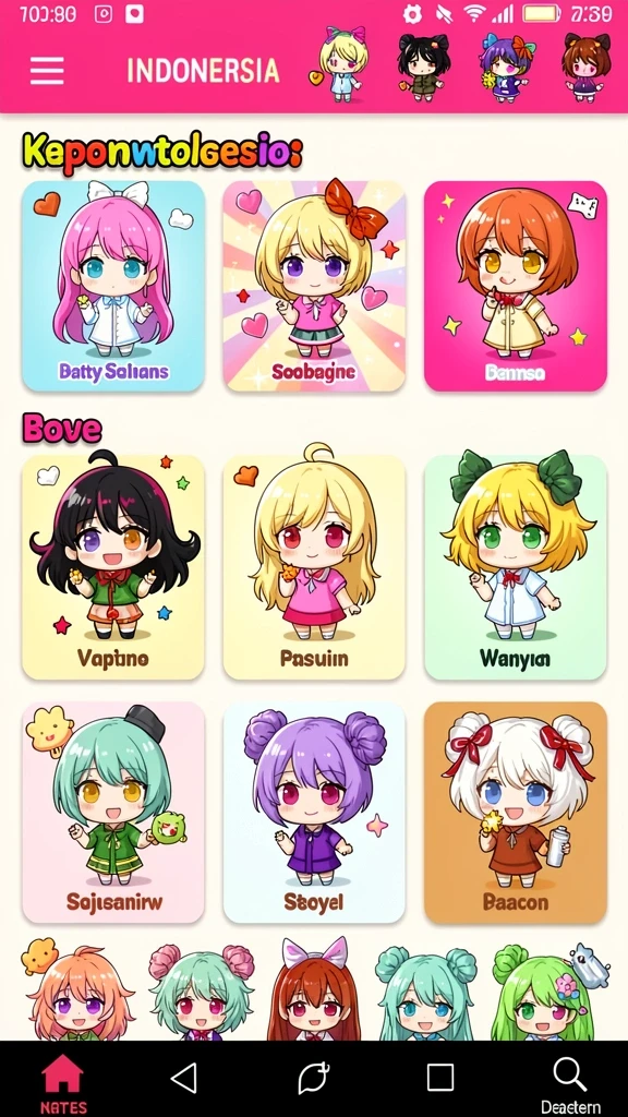 Screenshot pc777 nomor 1