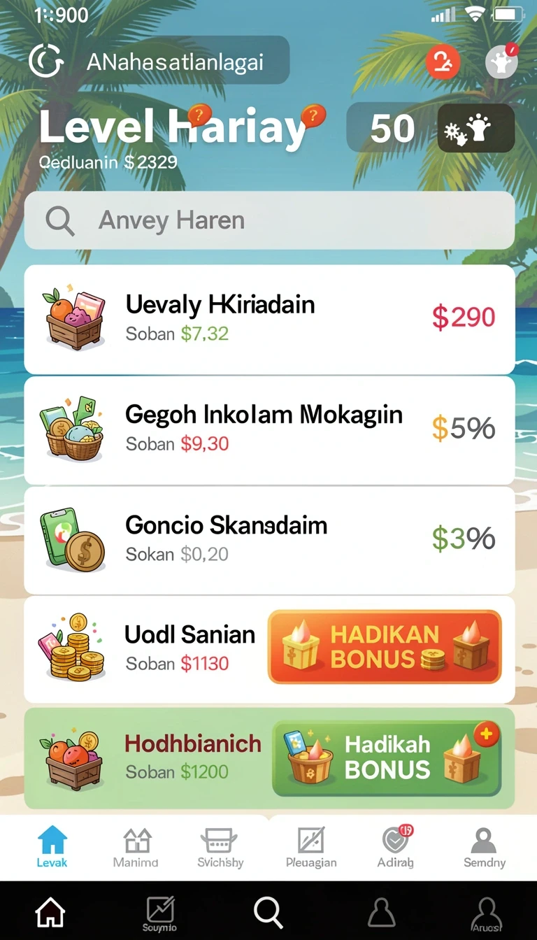 Screenshot rajabandar88 nomor 2