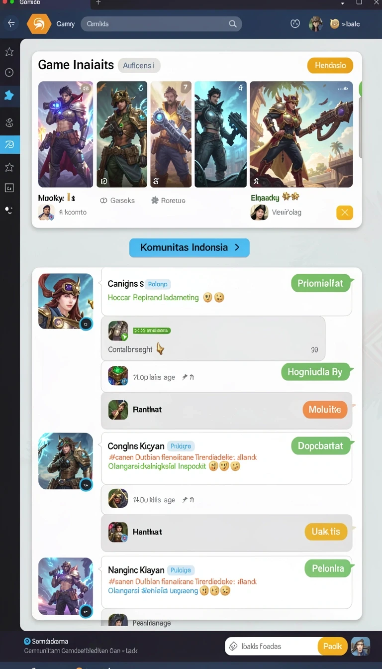 Screenshot rajabandar88 nomor 3