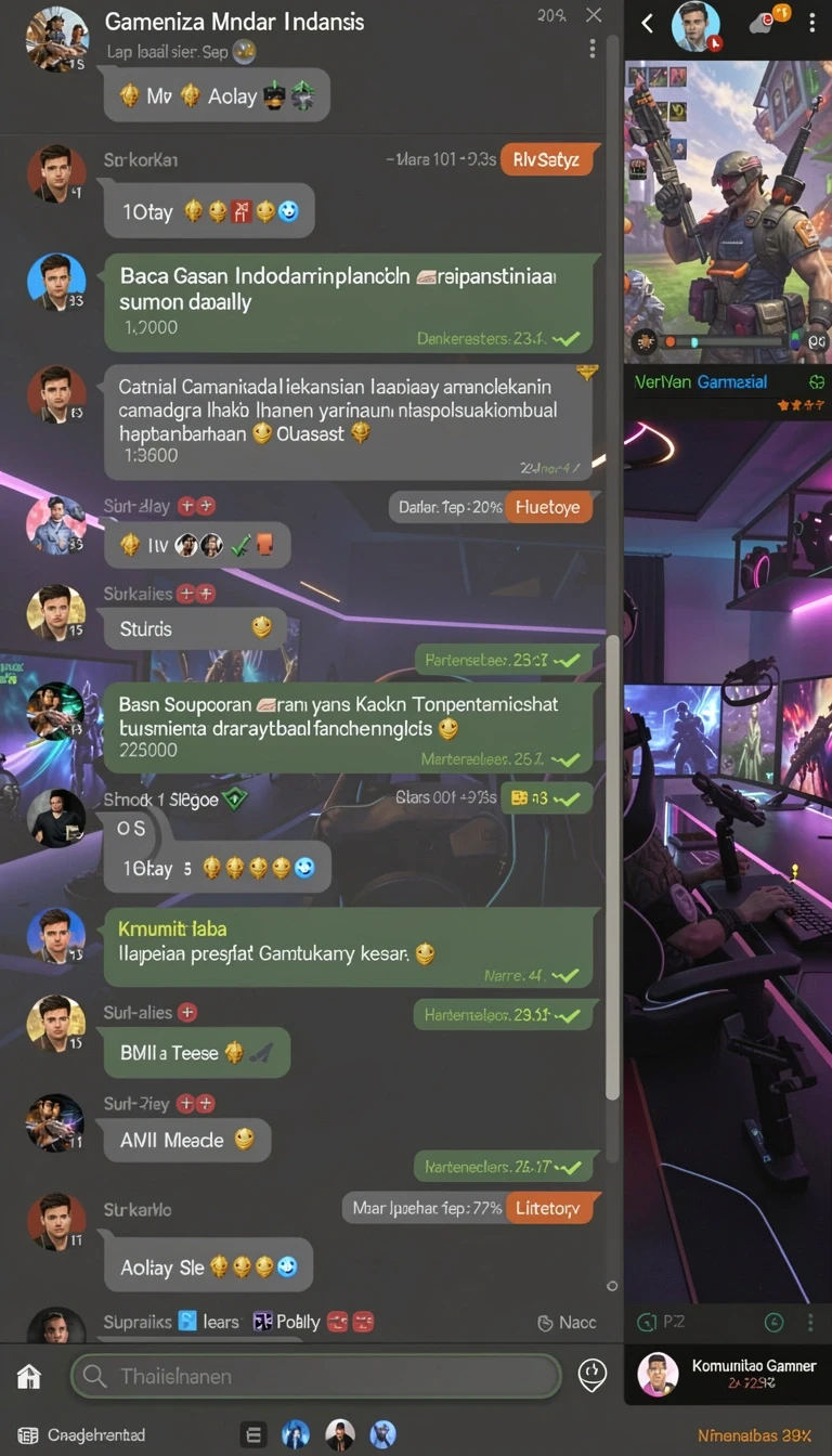 Screenshot rajajuara nomor 1
