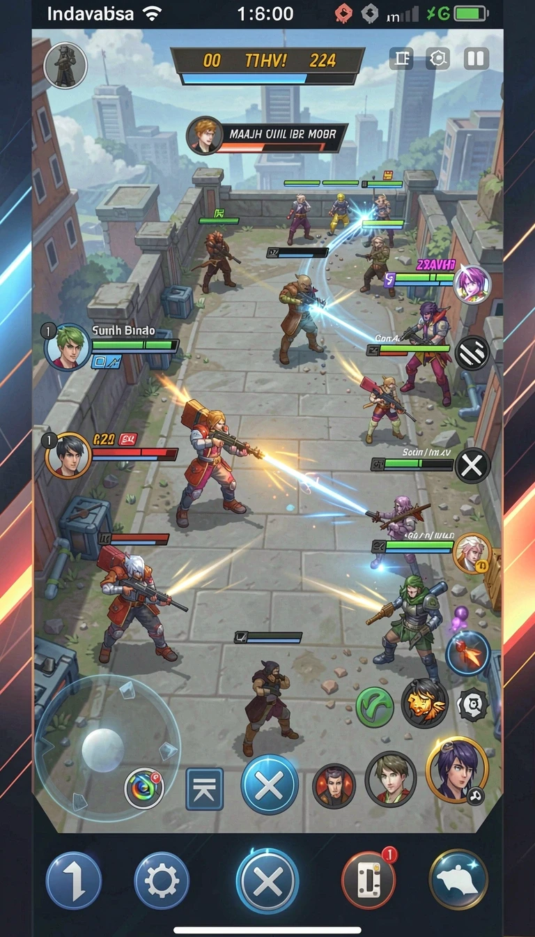 Screenshot rinduslot nomor 2