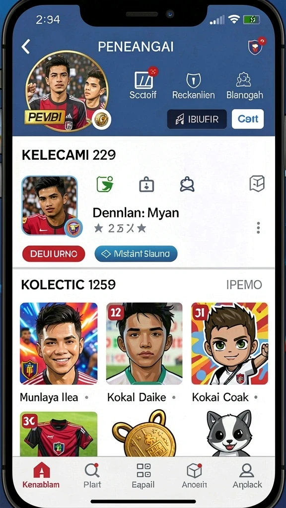 Screenshot rsnvip nomor 1