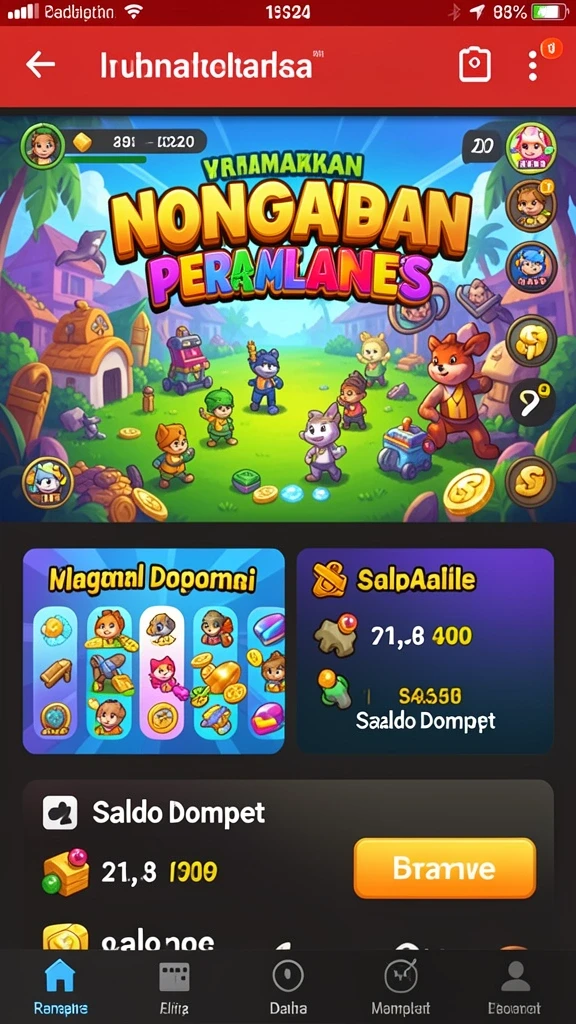Screenshot s13 nomor 3