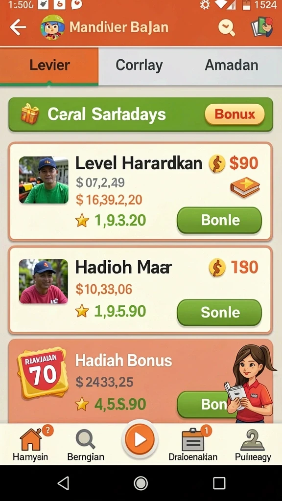 Screenshot slot367 nomor 2